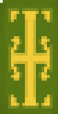 Arms of Holy Land
