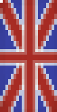 Arms of The British Empire
