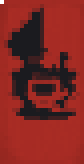 Arms of House Blackfyre