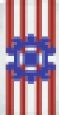 Broken Reach Knight's house banner