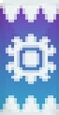 Frostgear's banner