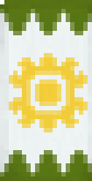 Oakstead's banner