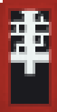 Arms of House Blackwood
