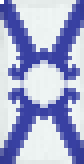 Castellofreddo's banner