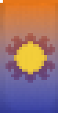 Arms of House Sunset