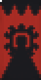 Arms of House Blackflame