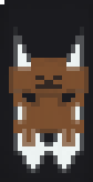 Arms of Saber Tooth Fortress