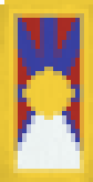 Arms of The Twin Lotus