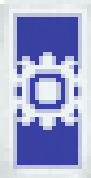 Arms of House House Frost