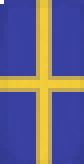 King Quack's house banner