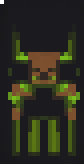Banner of House Weirgreen