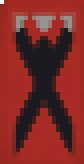 Banner of House umber