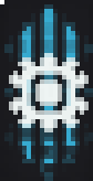 Arms of House Frost