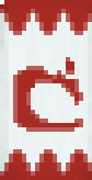 Arms of House Dragonstone