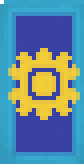 Arms of mercaria