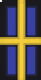 Ankaberg's house banner