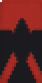 Banner of House Corvus