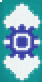 Melvon's banner