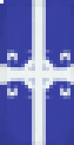 King Krieger's house banner