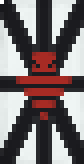 Arms of House Edoras