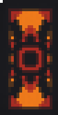 Redriver's banner