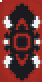 Banner of House Saltar